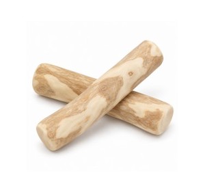 Grande Taille - Bâtonnets à Mâcher en Bois de Café Naturel pour Chiens, Jouets en Bois Longue Durée pour Animaux de Compagnie, Sans Additifs, pour Grandes Races, Prix de Gros - Product Image 3