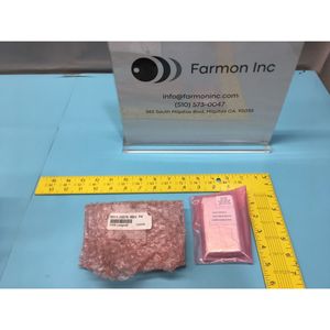 AMAT 0021-13700 <b>SPACER</b>, INPUT, BRUSH MOUNT ASSY - Trusted Global Legacy Semiconductor Equipment and Parts at - Product Image 2