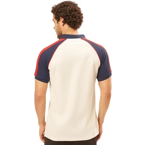 เสื้อโปโลแขนสั้นแฟชั่นสำหรับผู้ชาย รุ่นยอดเยี่ยมประจำปี 2026 ราคาสมเหตุสมผล คุณภาพดี - Product Image 3