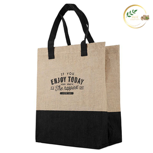 Bolsas de Yute de Grado Alimenticio al por Mayor para Almacenamiento de Arroz, Trigo, Maíz y Semillas - Product Image 2