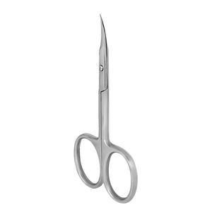Tijeras para Cutículas de Alta Calidad de 3.5" y 4", Cuchillas Superfinas y Afiladas, Punta Fina, Tijeras para el Cuidado de las Uñas - Product Image 6