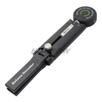 Décodeur Vapon Katana HU100, outil de déverrouillage et de décodage automatique