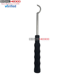 Guía y Pasador de Alambre de Acero Inoxidable, Instrumentos Quirúrgicos Ortopédicos, Kit Quirúrgico Manual, Herramientas Médicas Profesionales - Product Image 2