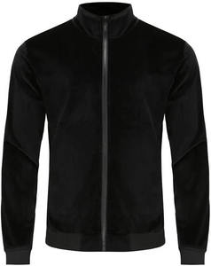 NIGHTJAR INDUSTRY Ensemble de survêtement sportif d'hiver personnalisé en molleton léger 100 % coton avec cordon de serrage pour adultes unisexes - Product Image 5
