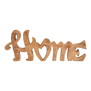 OEM Manufacturer Delightful Wooden Home Decorative Design For Shelf Table Display Styling Summer Easter <b>Spring</b> <b>Decor</b> - Product Image 3