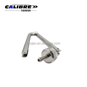 Herramienta de Sujeción de Tuberías de Freno Ajustable Tipo Tornillo TAIWAN CALIBRE - Product Image 4