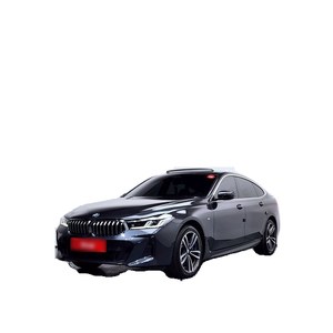 BMW GranTurismo GT 620d xDrive M Sport Diesel Automatique 2022, 20 776 km, Volant à Gauche - Product Image 1