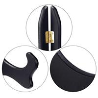 Support d'affichage portable pliable en bois, chevalet décoratif pour peinture, assiettes, cadres, exposition commerciale