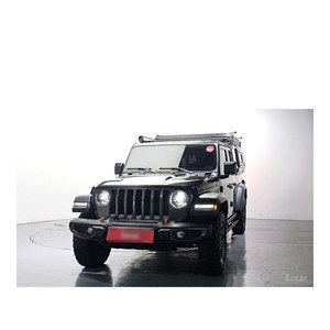 Jeep Gladiator Rubicon 2023, 3.6 Automático, Emisión Euro V, Volante a la Izquierda, Asientos de Cuero, Cámara Trasera, 59,749 km - Product Image 3