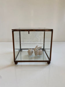 Décoration intérieure en fer métallique Art mural en métal de style moderne pour chambre à coucher, salon et chambre d'amis Décoration d'Inde - Product Image 3