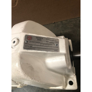 Motor de servicio inversor 6596 de U.S. Electrical Motors - Equipos y piezas de semiconductores de confianza con legado global - Product Image 4