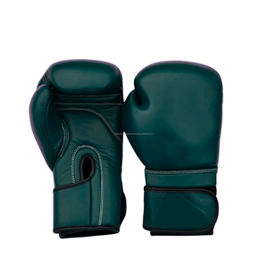 Guantes de Muay Thai para Entrenamiento de Kickboxing, Sparring, MMA, con Logotipo Personalizado, Venta al Por Mayor, Guantes de Combate, Equipo de Boxeo Tailandés - Product Image 6