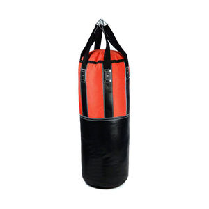 Sacs de frappe en cuir professionnels sur mesure de qualité supérieure pour la boxe, sacs de frappe et sacs de sable personnalisés à vendre - Product Image 4
