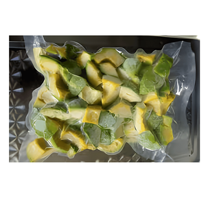 Aguacate Congelado Premium – Fruta Tropical Congelada Verde de Alta Calidad – Estándar de Exportación de Grado Alimenticio - Product Image 3