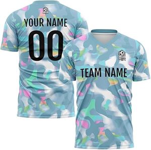 Dernier design, 100% polyester, sans manches, col rond, uniforme de football, nouveau style, logo personnalisé professionnel pour adultes, qualité supérieure - Product Image 2