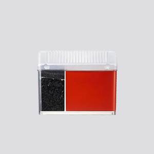 Desodorante de Gel de Carbón Activado para Refrigerador, Control de Olores, Ambientador para Almacenamiento en Refrigerador - Product Image 6