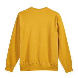 Sweat-shirt surdimensionné pour homme en molleton 100% coton, respirant, couleur unie, avec logo brodé personnalisé - Product Image 2