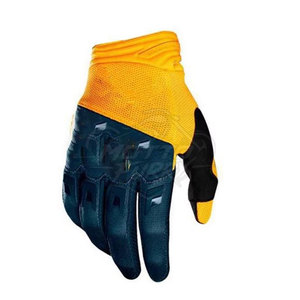 Guantes de Invierno MX Personalizados, Tejido Premium, Dedos Completos, Transpirables, Ligeros, Ajuste de Muñeca Ajustable para Ciclismo, Deportes al Aire Libre - Product Image 3