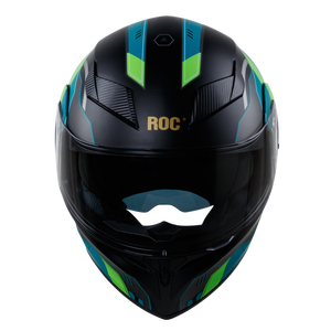 หมวกกันน็อคแบบเปิดคาง รุ่น R04 ผลิตในเวียดนาม รับผลิตแบบ OEM วัสดุ ABS คุณภาพสูง พร้อมกระจกสองชั้น ได้รับมาตรฐาน DOT ใหม่ล่าสุด ระบบปลดเร็ว ใช้ได้ทั้งชายและหญิง - Product Image 3