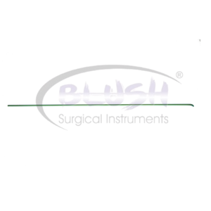 Titanium Alloy Elastic Interlocking Nail Instrument GA6X for Orthopedic Implant Brand Class I By <b>Blush</b> Surgical - Product Image 4