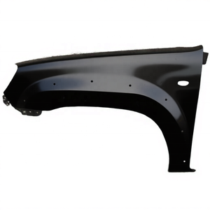 Guardabarros Delanteros Izquierdo y Derecho Originales OEM UH71 52 211A para Mazda BT50 2006 2026, Juego de Guardabarros de Repuesto Compatible con - Product Image 1