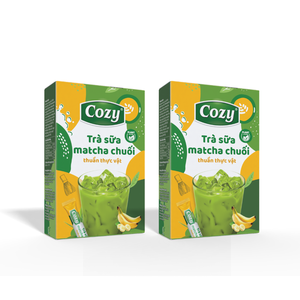 Venta Directa de Fábrica: Bebida Energética en Polvo Sin Azúcar, Alimentos y Bebidas en Polvo, Bolsitas de Té, Té de Plátano y Matcha - Product Image 1