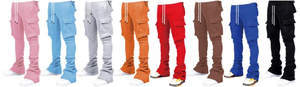 High Quality Men's Summer Casual <b>Knitted</b> Sweatshirt Jogging Tech Fleece Quick Dry Polyester/Cotton Custom Logo Zip Hoodie - Product Image 5