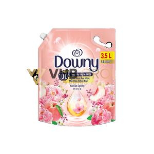 น้ำยาปรับผ้านุ่มดาวน์นี่แบบเติม 3.5 ลิตร ขายส่ง - Product Image 1