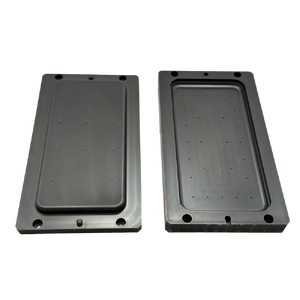 แม่พิมพ์แก้วแกรไฟต์ - Product Image 2