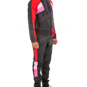 Combinaison coupe-vent imperméable, résistante au vent, légère, vêtements de sport, course à pied en plein air, randonnée, vêtements de sport décontractés pour hommes, entraînement, vêtements de sport actifs - Product Image 6