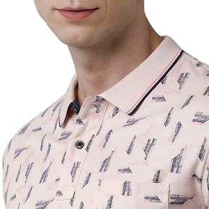 Camiseta Polo Bordada Personalizada con Logotipo para Hombre, Ropa Formal e Informal, Camiseta Polo Bordada Premium para Hombre OEM - Product Image 4