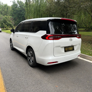 รถยนต์มือสอง 2023 ทรัมป์ชี เอ็ม6 โปร ลักชัวรี่ 270T DCT FWD รุ่น MPV วิ่ง 1455 กม. ขายส่งจากจีน - Product Image 4