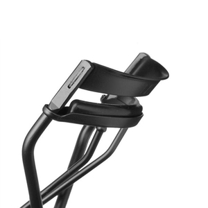 Outil professionnel pour recourber les cils, fabriqué en acier inoxydable de qualité supérieure, avec coussin en silicone souple, poignée ergonomique pour un effet naturel - Product Image 4