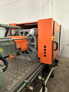 เครื่องฉีดขึ้นรูปสายไฟฟ้า - Product Image 2