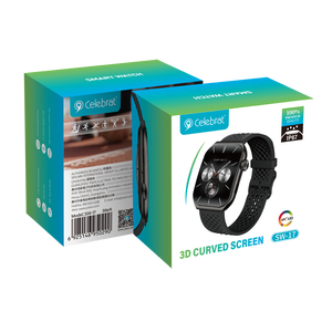 Montre intelligente avec suivi d'<span class=keywords><strong>activité</strong></span> physique, surveillance de la fréquence cardiaque et du sommeil - Product Image 6