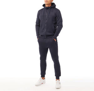 <b>Hoodie</b> Custom Made Pullover Casual Hooded Sweatshirts Fitness <b>Workout</b> Clothing Streetwear Men Leisure <b>Hoodie</b> - Product Image 5