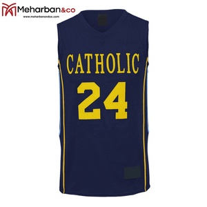 Vêtements de basket-ball personnalisés, combinaison de basket-ball, uniforme d'équipe sur mesure, pour le club - Product Image 2