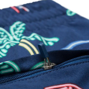 Peso ligero hecho en el mejor material Pantalones cortos de baño en precio al por mayor Hecho en Pakistán - Product Image 6