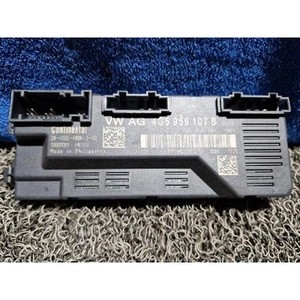 ECUs y Módulos de Computación Usados A6 4G5959107B - Product Image 3