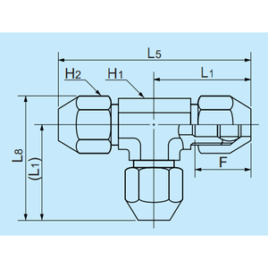 Guantes DE SEGURIDAD NITTA Chemifit serie CP modelo - Product Image 1