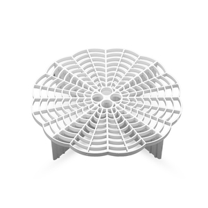 Fireball Bucket Grit Guard: Trampa de suciedad para un lavado más seguro. Elimina la suciedad de los utensilios de lavado de microfibra. Ayuda a reducir el daño superficial. - Product Image 1