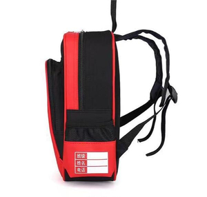 modern travel <b>backpack</b> <b>with</b> shoe <b>compartment</b> custom logo large nylon waterproof sport duffel bag for gym - Product Image 4
