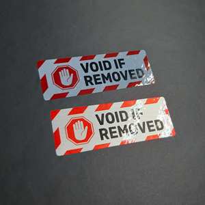 Pegatina de barniz de punto - Product Image 6