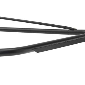 Portapacchi per Camion ad Alta Capacità 454 KG (1000 LBS) con Installazione Senza Foratura/Con Foratura per il Controllo di Carichi Lunghi e Pesanti - Accessori - Product Image 4