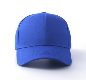 Casquette de baseball en coton sergé structurée à 6 panneaux, personnalisable avec logo imprimé, broderie plate 3D, cadeau promotionnel en perles – Vente en gros - Product Image 3