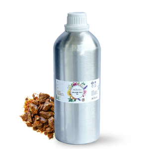 Aceite Esencial de Bálsamo de Tolu |   Proveedor al por Mayor de Aceites Esenciales Premium, Fabricante de Marca Privada OEM - Product Image 4