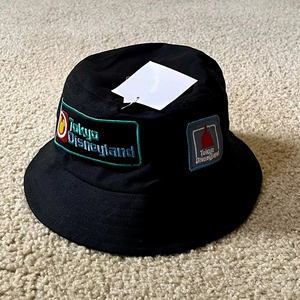 Casquette de baseball en maille pour camionneur, modèle classique 6 panneaux, 100 % coton, imperméable, unisexe, broderie 3D, motif dessin animé, pour l'extérieur - Product Image 2