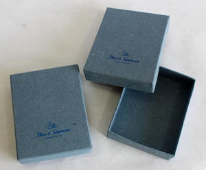 Tiene un Gran Valor Emocional para Todas las Edades: una Caja de Productos Ecológicos y de Gestión de Residuos - Product Image 3