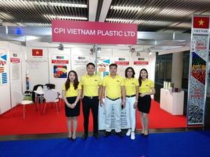 Gránulos Vírgenes de HDPE, LDPE y LLDPE, Materia Prima de Polietileno + Masterbatch de Relleno PE4300 Recubierto con CACO3, la Buena Opción para Ahorrar Costos - Product Image 5