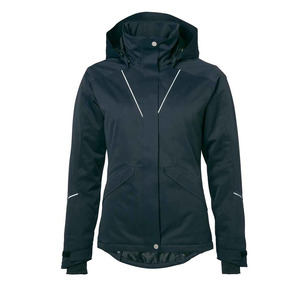 Chaquetas Ecuestres de Invierno Personalizadas de Fábrica, Chaqueta Acolchada de Moda para Montar a Caballo - Product Image 4